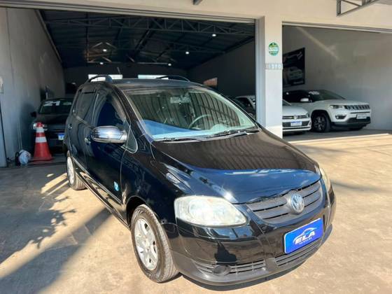 VOLKSWAGEN FOX 1.0 MI CITY 8V FLEX 4P MANUAL VOLKSWAGEN FOX 1.0 MI CITY 8V FLEX 4P MANUAL